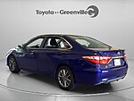 Used 2016 TOYOTA CAMRY SE in GREENVILLE, SOUTH CAROLINA (Photo 3)