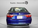 Used 2016 TOYOTA CAMRY SE in GREENVILLE, SOUTH CAROLINA (Photo 4)
