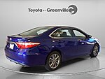 Used 2016 TOYOTA CAMRY SE in GREENVILLE, SOUTH CAROLINA (Photo 5)