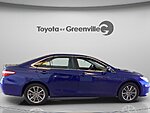 Used 2016 TOYOTA CAMRY SE in GREENVILLE, SOUTH CAROLINA (Photo 6)