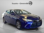 Used 2016 TOYOTA CAMRY SE in GREENVILLE, SOUTH CAROLINA (Photo 7)