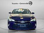 Used 2016 TOYOTA CAMRY SE in GREENVILLE, SOUTH CAROLINA (Photo 8)