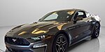 Used 2018 FORD MUSTANG ECOBOOST in GREENVILLE, SOUTH CAROLINA