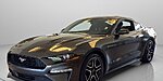 Used 2018 FORD MUSTANG ECOBOOST in GREENVILLE, SOUTH CAROLINA