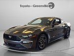 Used 2018 FORD MUSTANG ECOBOOST in GREENVILLE, SOUTH CAROLINA (Photo 1)