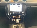 Used 2018 FORD MUSTANG ECOBOOST in GREENVILLE, SOUTH CAROLINA (Photo 12)