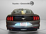 Used 2018 FORD MUSTANG ECOBOOST in GREENVILLE, SOUTH CAROLINA (Photo 4)