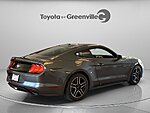 Used 2018 FORD MUSTANG ECOBOOST in GREENVILLE, SOUTH CAROLINA (Photo 5)