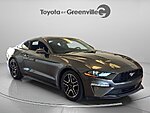 Used 2018 FORD MUSTANG ECOBOOST in GREENVILLE, SOUTH CAROLINA (Photo 7)