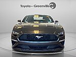 Used 2018 FORD MUSTANG ECOBOOST in GREENVILLE, SOUTH CAROLINA (Photo 8)