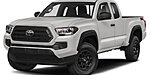Used 2023 TOYOTA TACOMA SR in GREENVILLE, SOUTH CAROLINA
