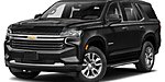 Used 2021 CHEVROLET TAHOE LT in GREENVILLE, SOUTH CAROLINA