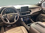 Used 2021 CHEVROLET TAHOE LT in GREENVILLE, SOUTH CAROLINA (Photo 18)