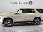 Used 2021 CHEVROLET TAHOE LT in GREENVILLE, SOUTH CAROLINA (Photo 2)