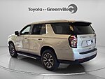 Used 2021 CHEVROLET TAHOE LT in GREENVILLE, SOUTH CAROLINA (Photo 3)