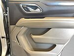 Used 2021 CHEVROLET TAHOE LT in GREENVILLE, SOUTH CAROLINA (Photo 33)