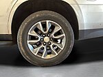 Used 2021 CHEVROLET TAHOE LT in GREENVILLE, SOUTH CAROLINA (Photo 38)