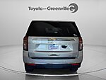 Used 2021 CHEVROLET TAHOE LT in GREENVILLE, SOUTH CAROLINA (Photo 4)