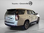 Used 2021 CHEVROLET TAHOE LT in GREENVILLE, SOUTH CAROLINA (Photo 5)
