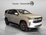 Used 2021 CHEVROLET TAHOE LT in GREENVILLE, SOUTH CAROLINA (Photo 7)