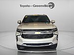 Used 2021 CHEVROLET TAHOE LT in GREENVILLE, SOUTH CAROLINA (Photo 8)