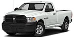 Used 2018 RAM 1500 EXPRESS in GREENVILLE, SOUTH CAROLINA