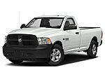 Used 2018 RAM 1500 EXPRESS in GREENVILLE, SOUTH CAROLINA (Photo 1)