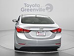Used 2014 HYUNDAI ELANTRA SE in GREENVILLE, SOUTH CAROLINA (Photo 10)
