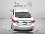 Used 2014 HYUNDAI ELANTRA SE in GREENVILLE, SOUTH CAROLINA (Photo 11)