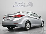 Used 2014 HYUNDAI ELANTRA SE in GREENVILLE, SOUTH CAROLINA (Photo 13)
