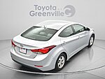 Used 2014 HYUNDAI ELANTRA SE in GREENVILLE, SOUTH CAROLINA (Photo 14)