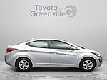 Used 2014 HYUNDAI ELANTRA SE in GREENVILLE, SOUTH CAROLINA (Photo 15)