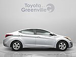 Used 2014 HYUNDAI ELANTRA SE in GREENVILLE, SOUTH CAROLINA (Photo 16)