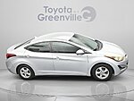 Used 2014 HYUNDAI ELANTRA SE in GREENVILLE, SOUTH CAROLINA (Photo 17)