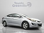 Used 2014 HYUNDAI ELANTRA SE in GREENVILLE, SOUTH CAROLINA (Photo 18)