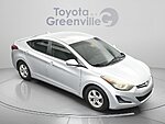 Used 2014 HYUNDAI ELANTRA SE in GREENVILLE, SOUTH CAROLINA (Photo 19)