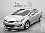 Used 2014 HYUNDAI ELANTRA SE in GREENVILLE, SOUTH CAROLINA (Photo 24)