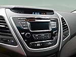 Used 2014 HYUNDAI ELANTRA SE in GREENVILLE, SOUTH CAROLINA (Photo 27)