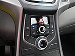 Used 2014 HYUNDAI ELANTRA SE in GREENVILLE, SOUTH CAROLINA (Photo 28)