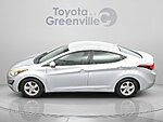 Used 2014 HYUNDAI ELANTRA SE in GREENVILLE, SOUTH CAROLINA (Photo 3)