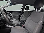 Used 2014 HYUNDAI ELANTRA SE in GREENVILLE, SOUTH CAROLINA (Photo 31)