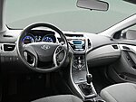 Used 2014 HYUNDAI ELANTRA SE in GREENVILLE, SOUTH CAROLINA (Photo 33)