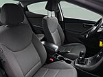 Used 2014 HYUNDAI ELANTRA SE in GREENVILLE, SOUTH CAROLINA (Photo 35)