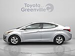 Used 2014 HYUNDAI ELANTRA SE in GREENVILLE, SOUTH CAROLINA (Photo 4)