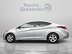 Used 2014 HYUNDAI ELANTRA SE in GREENVILLE, SOUTH CAROLINA (Photo 5)