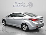 Used 2014 HYUNDAI ELANTRA SE in GREENVILLE, SOUTH CAROLINA (Photo 6)