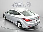 Used 2014 HYUNDAI ELANTRA SE in GREENVILLE, SOUTH CAROLINA (Photo 8)