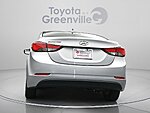 Used 2014 HYUNDAI ELANTRA SE in GREENVILLE, SOUTH CAROLINA (Photo 9)