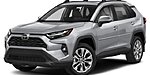 Used 2023 TOYOTA RAV4 XLE in GREENVILLE, SOUTH CAROLINA