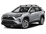 Used 2023 TOYOTA RAV4 XLE in GREENVILLE, SOUTH CAROLINA (Photo 1)